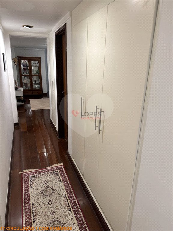 Apartamento à venda com 4 suítes em Tijuca, Rio de Janeiro, RJ