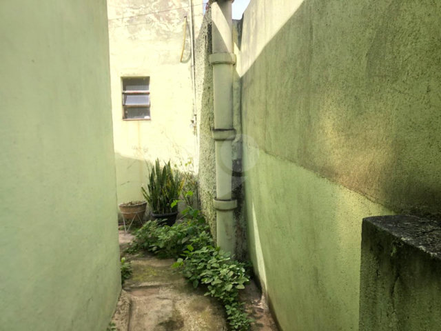 Casa Térrea à venda com 2 quartos, sendo 1 suíte,  em Vila Nova Cachoeirinha, São Paulo, SP