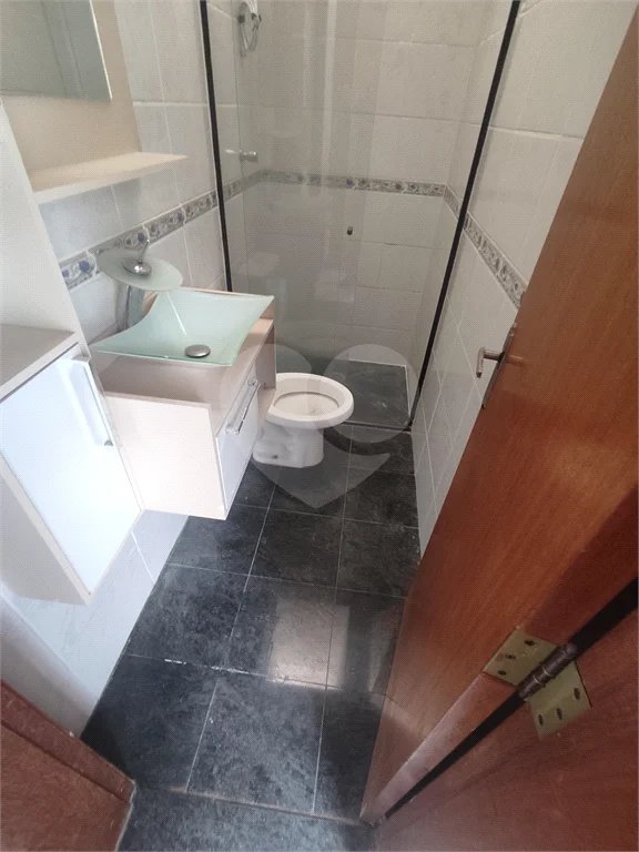 Casa para alugar com 1 quarto no condomínio Pomar, São Paulo - SP
