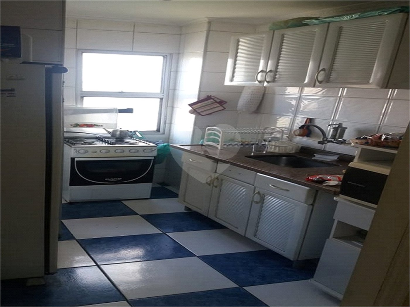 Apartamento à venda com 2 quartos em Vila Suzana, São Paulo, SP