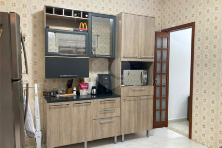 Casa à venda com 2 quartos em Morumbi, São Paulo, SP