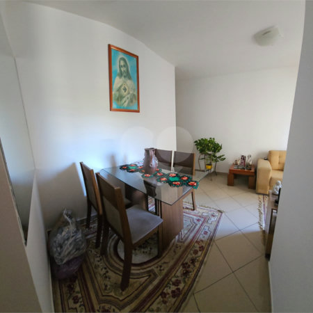 Apartamento à venda com 2 quartos em Jardim Monte Alegre, São Paulo, SP