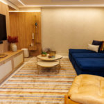 Garden Exclusivo de 332 m² na Ponta da Praia