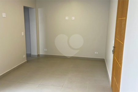 Apartamento para alugar em Água Fria, São Paulo, SP