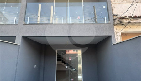 Casa à venda com 2 suítes em Campo Grande, Rio de Janeiro, RJ