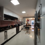 Apartamento à venda com 3 suítes em Vila Prudente, São Paulo, SP