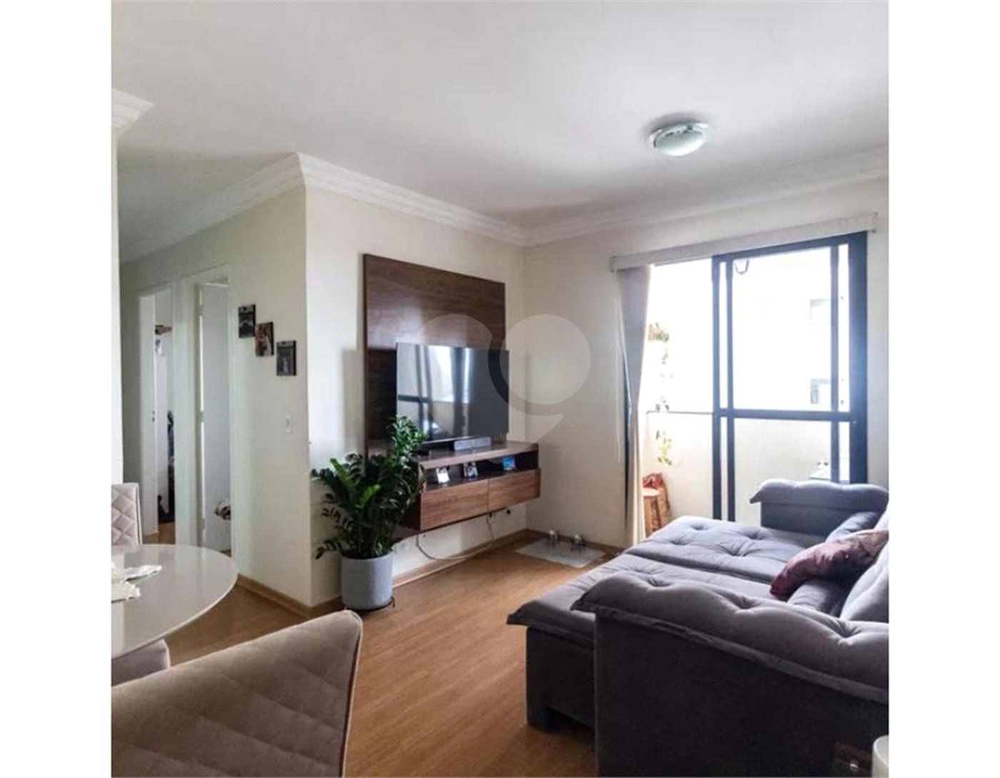 Apartamento à venda com 3 quartos, sendo 1 suíte, em Parque Mandaqui, São Paulo, SP