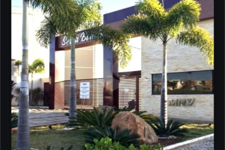 Apartamento à venda com 2 quartos em Jardim Guarujá, Sorocaba, SP