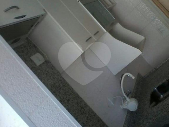 Apartamento à venda com 2 quartos em Imirim, São Paulo, SP