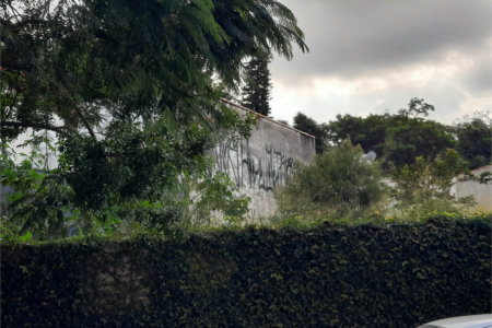 Terreno à venda em Chácara Monte Alegre, São Paulo, SP