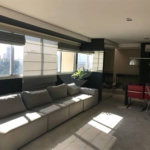Cobertura à venda com 3 quartos, sendo 1 suíte,  em Vila Andrade, São Paulo, SP