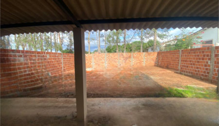 Casa à venda com 2 quartos no Centro, Mirandópolis, SP