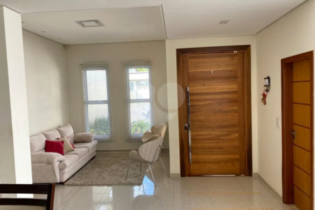 Casa à venda com 3 quartos, sendo 1 suíte, em Itu Novo Centro, Itu, SP