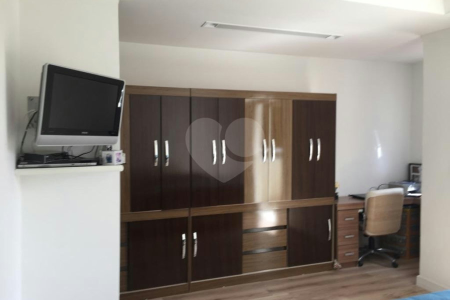 Sobrado à venda com 3 quartos, sendo 1 suíte, em Mandaqui, São Paulo, SP
