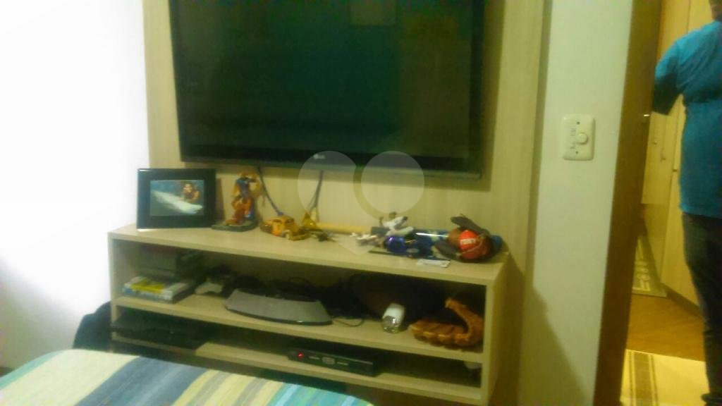 Apartamento à venda com 3 quartos, sendo 1 suíte, em Mandaqui, São Paulo, SP
