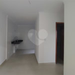 Apartamento à venda com 2 quartos em Mandaqui, São Paulo, SP