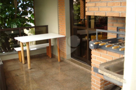 Apartamento à venda com 4 suítes em Vila Ester (zona Norte), São Paulo, SP