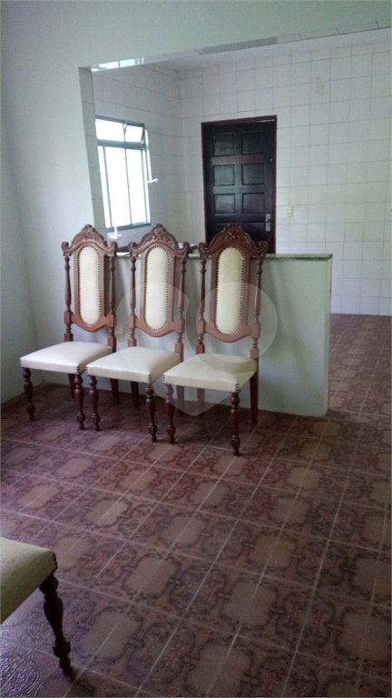 Sobrado à venda com 3 quartos, sendo 1 suíte, em Paulicéia, São Bernardo do Campo, SP