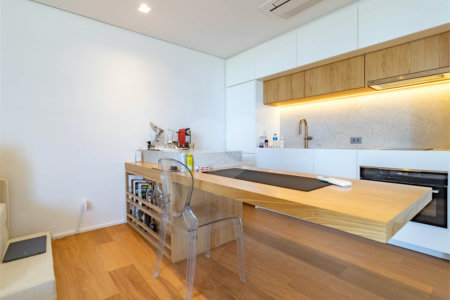 Apartamento à venda ou para alugar com 1 quarto em Vila Olímpia, São Paulo, SP