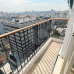 Cobertura à venda com 3 quartos, sendo 1 suíte, em Rio Comprido, Rio de Janeiro, RJ