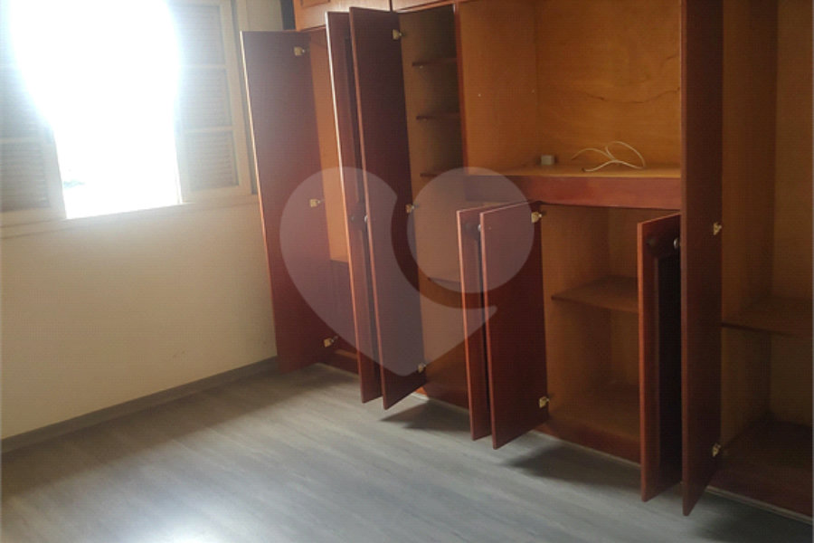 Sobrado à venda com 2 quartos em Mandaqui, São Paulo, SP