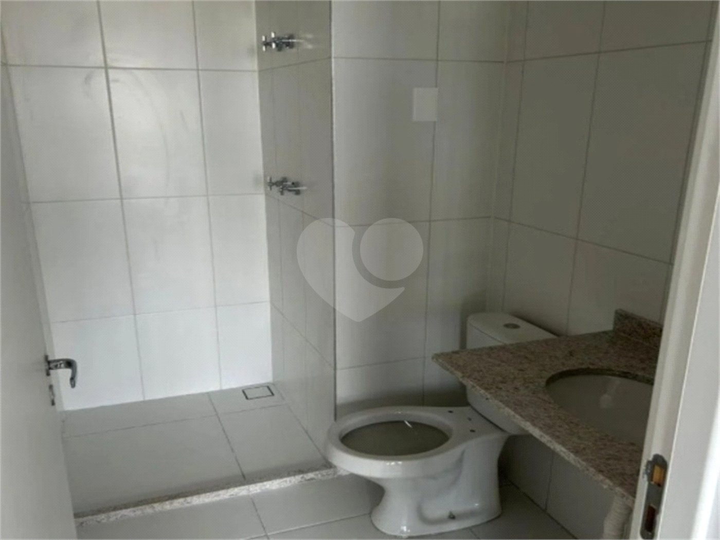 Studio à venda com 1 quarto em Brooklin Paulista, São Paulo, SP
