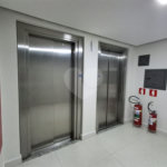 Apartamento à venda com 1 quarto em Moema, São Paulo, SP