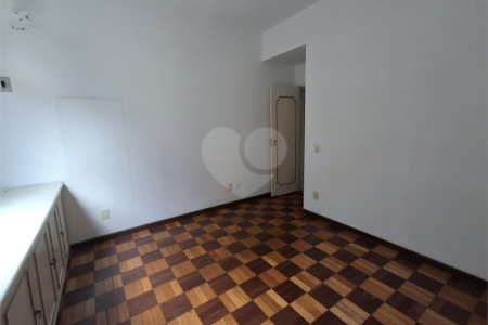 Apartamento à venda com 3 quartos em Maracanã, Rio de Janeiro, RJ