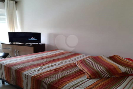 Apartamento à venda com 2 quartos em Ipiranga, São Paulo, SP