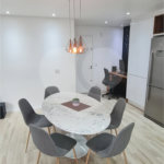 Apartamento à venda com 2 quartos, sendo 1 suíte,  em Barra Funda, São Paulo, SP