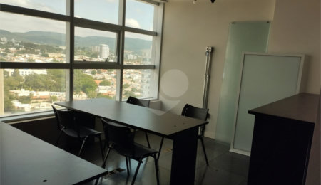 Sala à venda em Chácara Urbana, Jundiaí, SP