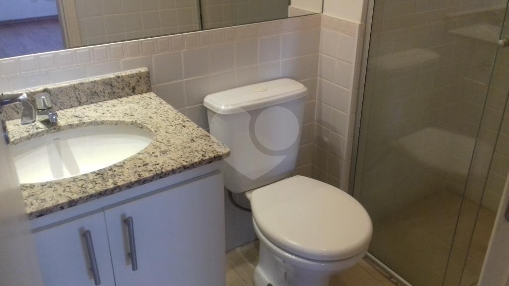 Apartamento para alugar com 2 quartos, sendo 1 suíte, em Vila Leopoldina, São Paulo, SP