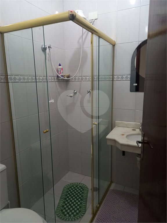 Casa Térrea à venda com 3 quartos, sendo 1 suíte, em Parada Inglesa, São Paulo, SP