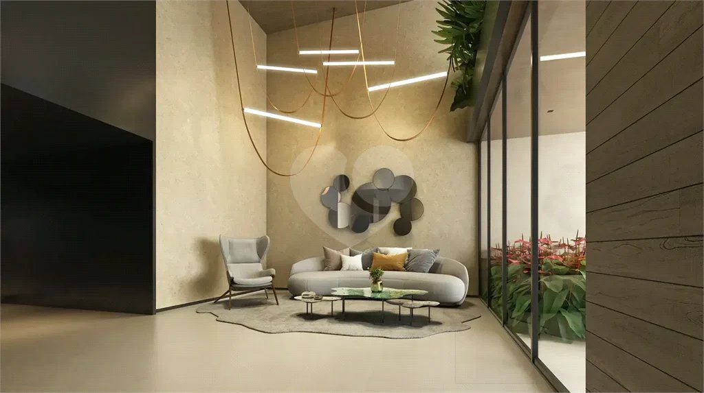 Apartamento à venda com 3 suítes em Tucuruvi, São Paulo, SP