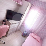 Apartamento à venda com 3 quartos, sendo 1 suíte, em Cézar de Souza, Mogi das Cruzes, SP