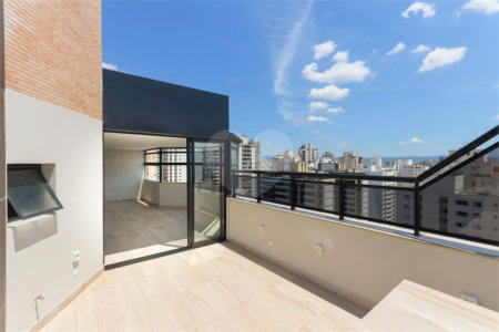 Apartamento à venda com 3 quartos, sendo 1 suíte, em Perdizes, São Paulo, SP