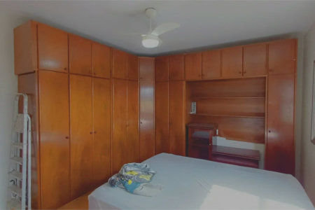 Sobrado à venda com 3 quartos em Bonfim, Osasco, SP