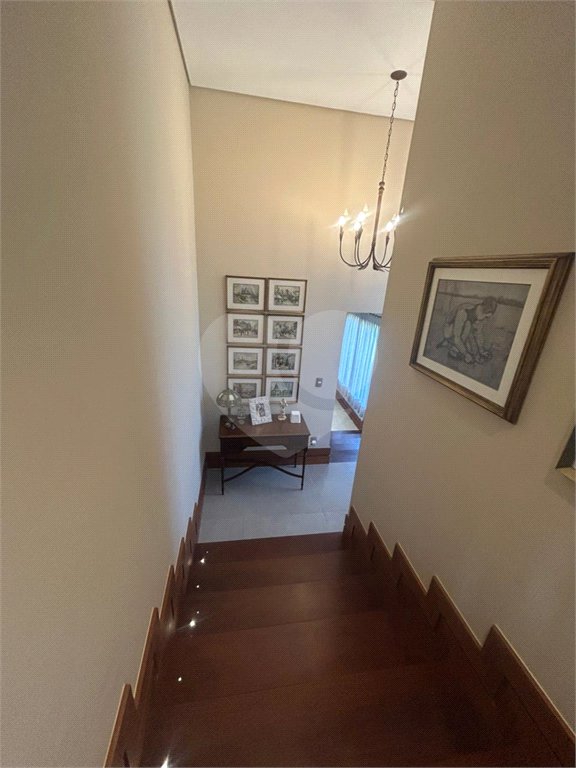 Casa à venda com 3 suítes no condomínio Campo de Toscana, Vinhedo - SP