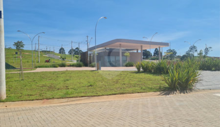 Terreno à venda no condomínio Residencial Reserva Bellano, Itatiba - SP