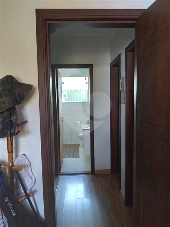 Sobrado à venda com 4 quartos, sendo 1 suíte,  em Limão, São Paulo, SP