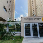 Apartamento à venda com 2 quartos, sendo 1 suíte,  no Centro, São Bernardo do Campo, SP