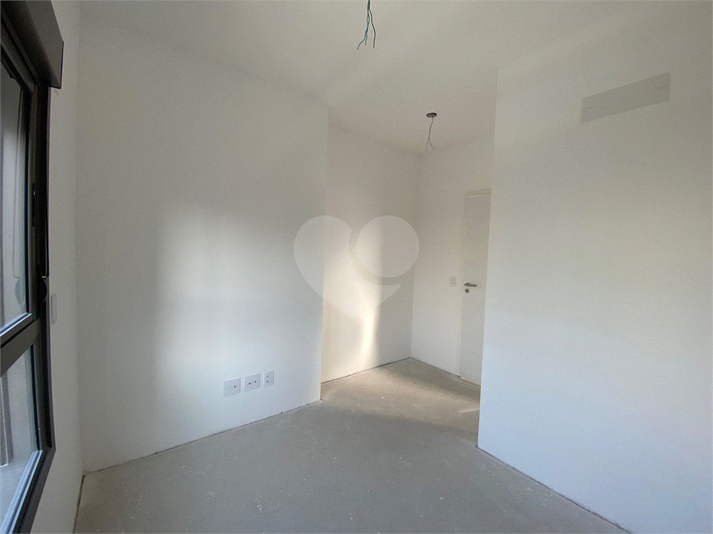 Apartamento à venda com 2 quartos, sendo 1 suíte,  em Perdizes, São Paulo, SP