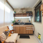 Apartamento à venda com 2 quartos, sendo 1 suíte, em Rio Comprido, Rio de Janeiro, RJ