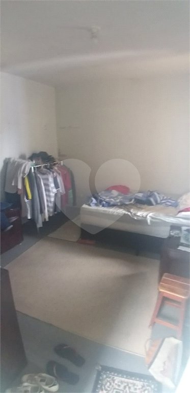 Sobrado à venda com 5 quartos, sendo 4 suítes, em Parada Inglesa, São Paulo, SP