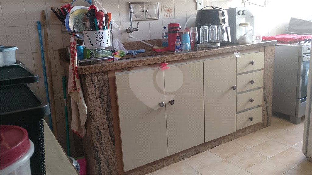 Apartamento à venda com 2 quartos, sendo 1 suíte,  em Méier, Rio de Janeiro, RJ