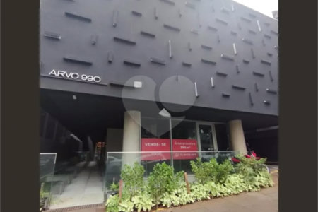 Apartamento à venda com 2 quartos em Pinheiros, São Paulo, SP