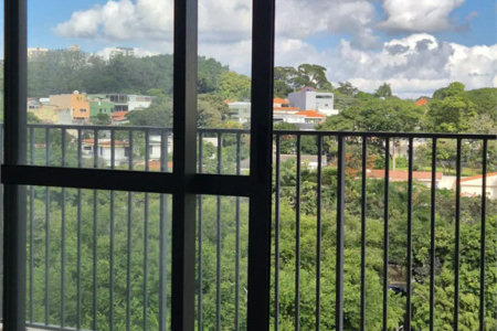 Apartamento à venda com 3 quartos, sendo 1 suíte, em Vila Anastácio, São Paulo, SP