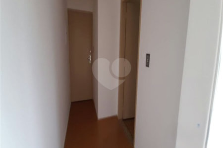 Apartamento à venda com 2 quartos em Vila Clementino, São Paulo, SP