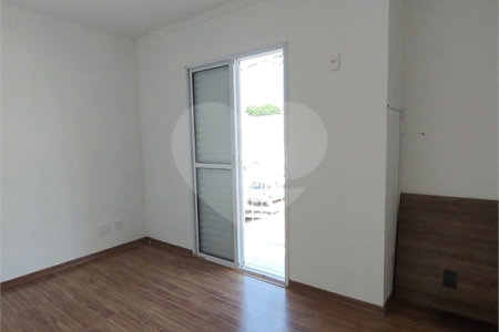 Casa à venda com 2 quartos no condomínio Vila Colorado Suzano, Suzano - SP