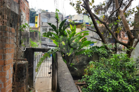 Terreno à venda em Vila Aurora (zona Norte), São Paulo, SP